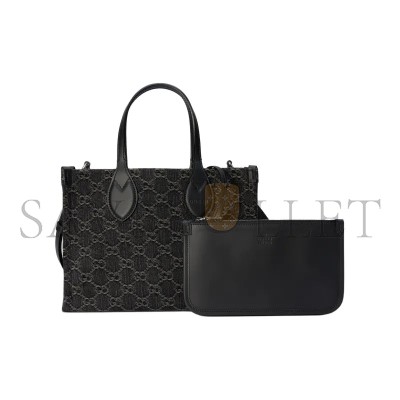 GUCCI OPHIDIA MEDIUM TOTE BAG 772183 (27*19*11cm)